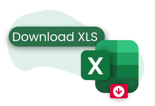 Export XLS