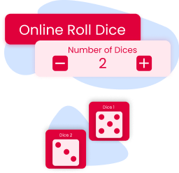 Roll Dice Image