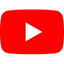 YouTube icon